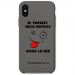 Cover iPhone X 12.90 €