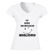 T-shirt Donna Scollo v 16.50 €