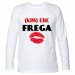 T-shirt Unisex Manica Lunga 18.50 €
