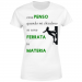 T-Shirt Donna 21.99 €