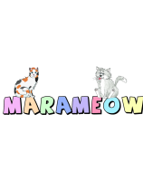 Zaino MaraMeow