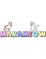 Tazza Marameow