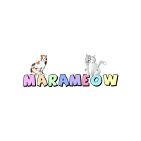 Cuscino MaraMeow