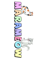 Borraccia MaraMeow