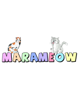 Shopper Marameow