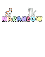 Body Bimbi Marameow