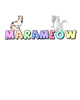 Maglia Bimbi Marameow