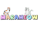 Maglia Donna scollo classico MaraMeow