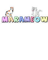 Maglia Uomo scollo a V MaraMeow