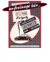 VINTAGE CAR ADVERTISING