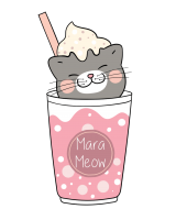 Shopper Smootie Marameow
