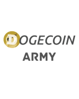 Doge Army War