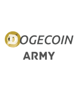 Doge Army White War