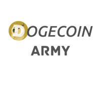 Doge Army Original Mousepad