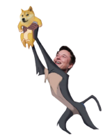 Doge Army Elon Musk Pack