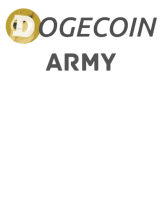 Doge Army Original v neck tshirt
