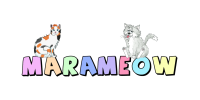 Telo Mare "Marameow"