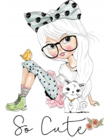 MAGLIETTA DONNA.