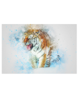 Borsa con tigre 2
