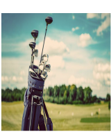 GADGET GOLF.