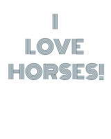 PER GLI AMANTI DEL CAVALLO...