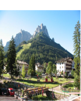 Immagine Pozza di Fassa CIMA 11