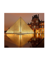 IMMAGINE LOUVRE-PARIGI.