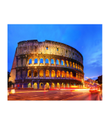 IMMAGINE COLOSSEO ROMA.