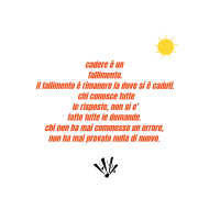 CUSCINO CON FRASE IMPORTANTE