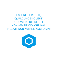 CUSCINO CON FRASE IMPORTANTE