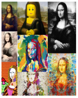 VARI TIPI DI GIOCONDE