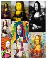 VARI TIPI DI GIOCONDE
