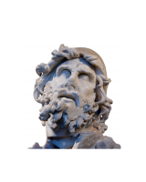 Maglia con testa di ulisse