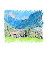 POZZA DI FASSA IMAGE #1093
