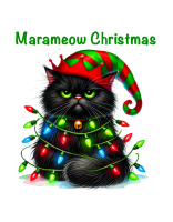 Tazza  Marameow Christmas
