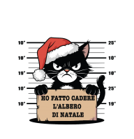 Decorazione Albero Marameow Albero