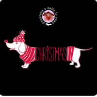 Calamita Christmas