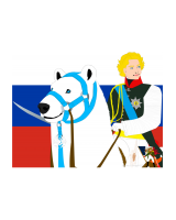 Alexander I of Russia On a Polar Bear