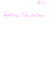 MXK - Avventura - Pink
