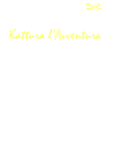 MXK - Avventura - Yellow