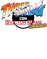 Thank You For Playing