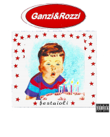 Ganzi&Rozzi Classic Festaioli cover e testo di Fes
