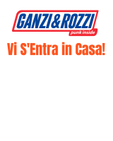 Ganzi&Rozzi Vi SEntra in Casa! con Dr Zero e Testo