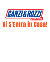 Ganzi & Rozzi Vi S-Entra in Casa! con Dr Zero e te