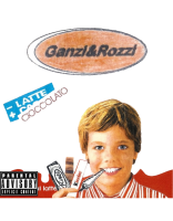 Ganzi&Rozzi la Tazza! Old School