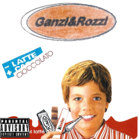 Ganzi&Rozzi Il Portachiavi Old School!