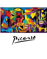 Guernica – Il nostro viaggio a Madrid