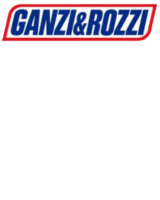 Ganzi & Rozzi Essential Logo T-Shirt