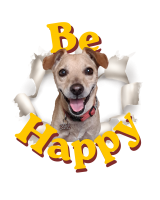 Be Happy Chip