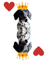 Mug Re di cuori Camillo